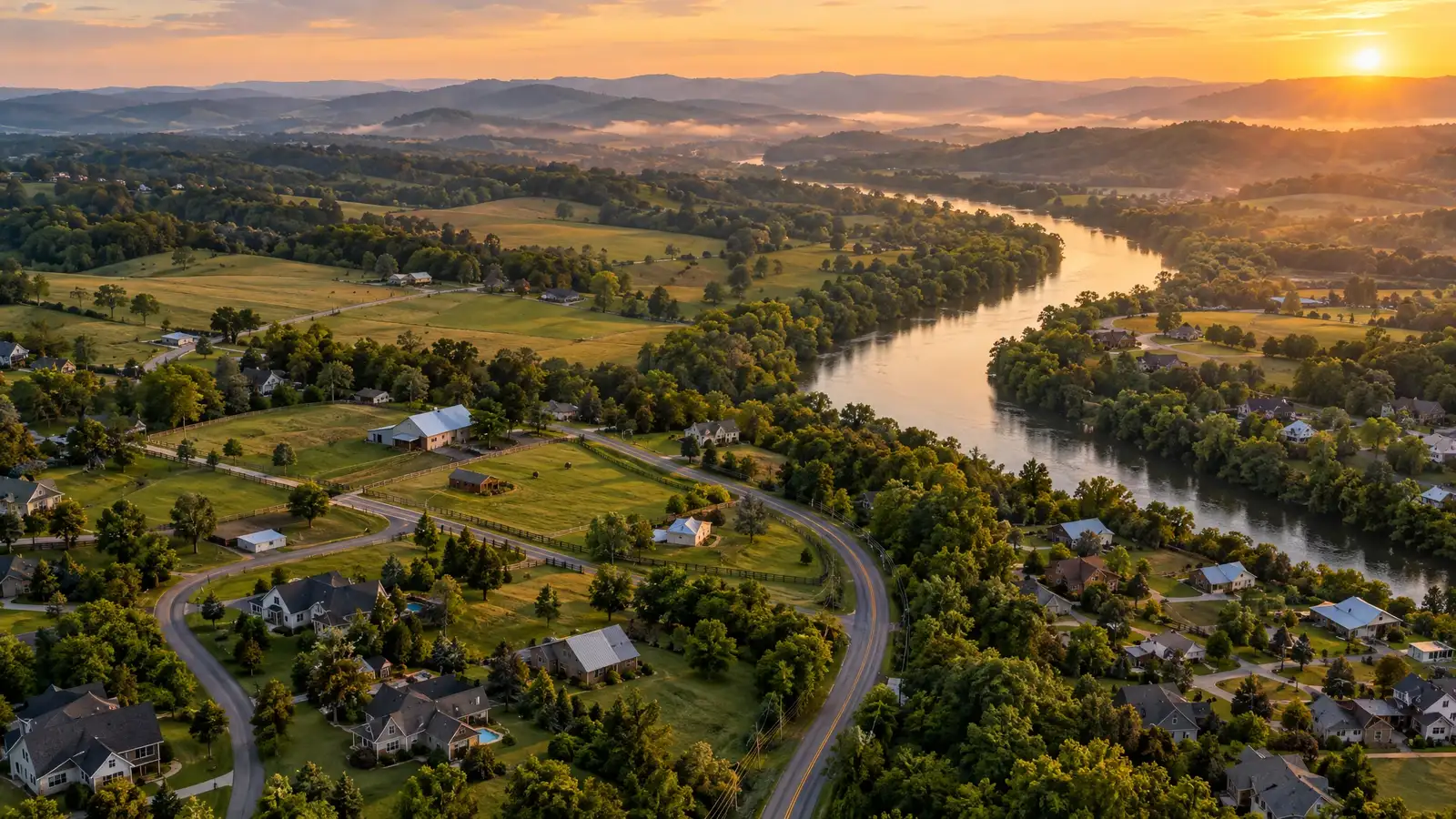 Roof inspection and leak detection in Middle Tennessee