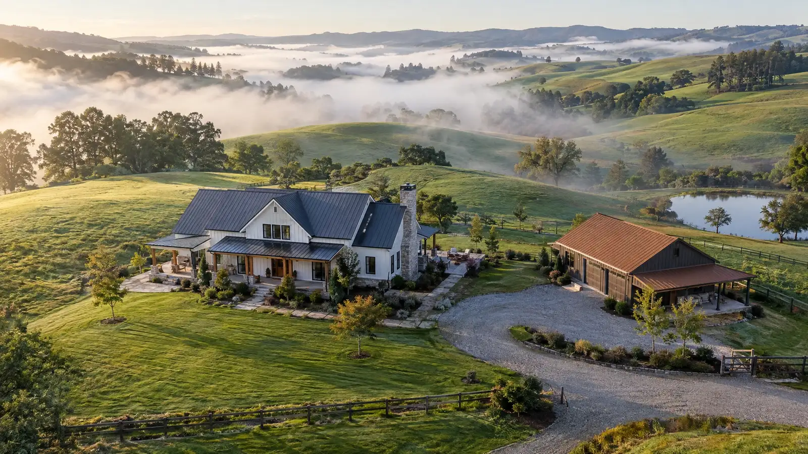 Roof inspection and leak detection in Arrington, Tennessee