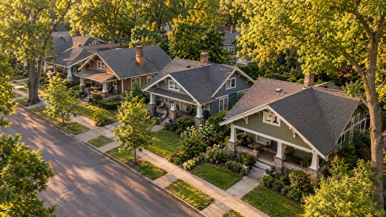 Roof inspection and leak detection in East Nashville, Tennessee