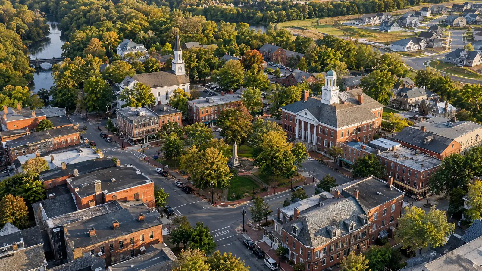 Roof inspection and leak detection in Gallatin, Tennessee