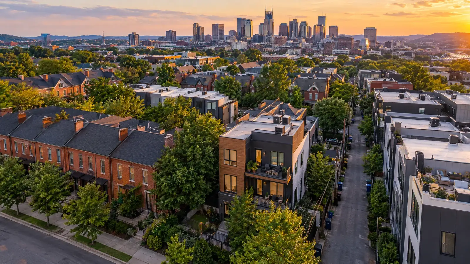 Roof inspection and leak detection in Germantown, Tennessee