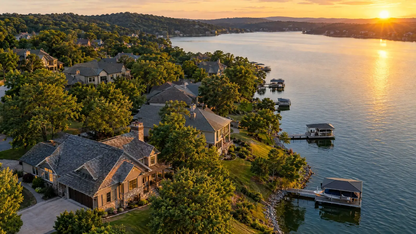 Roof inspection and leak detection in Hendersonville, Tennessee