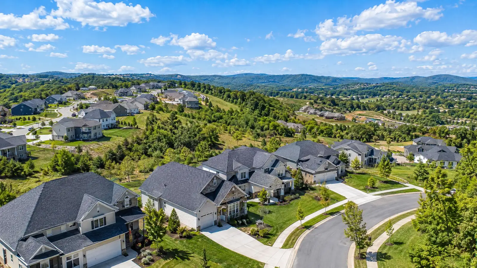 Roof inspection and leak detection in Mt. Juliet, Tennessee