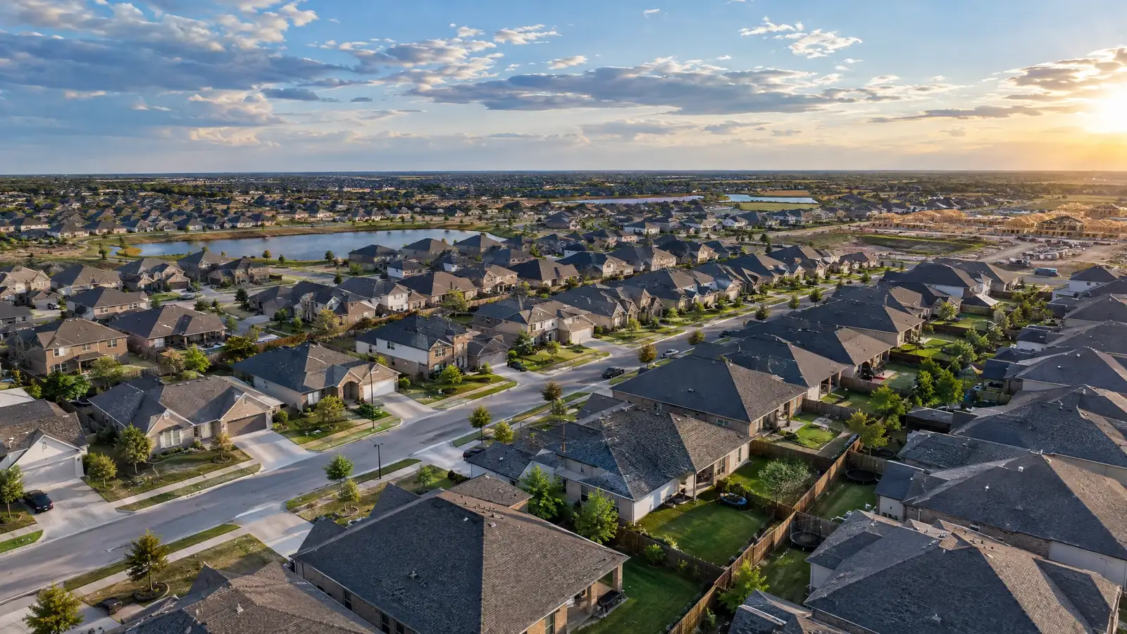 Roof inspection and leak detection in Murfreesboro, Tennessee