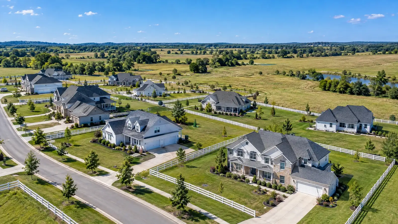 Roof inspection and leak detection in Nolensville, Tennessee