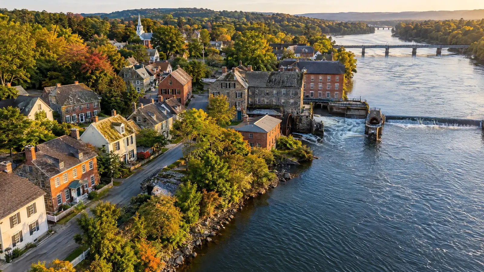 Roof inspection and leak detection in Old Hickory, Tennessee