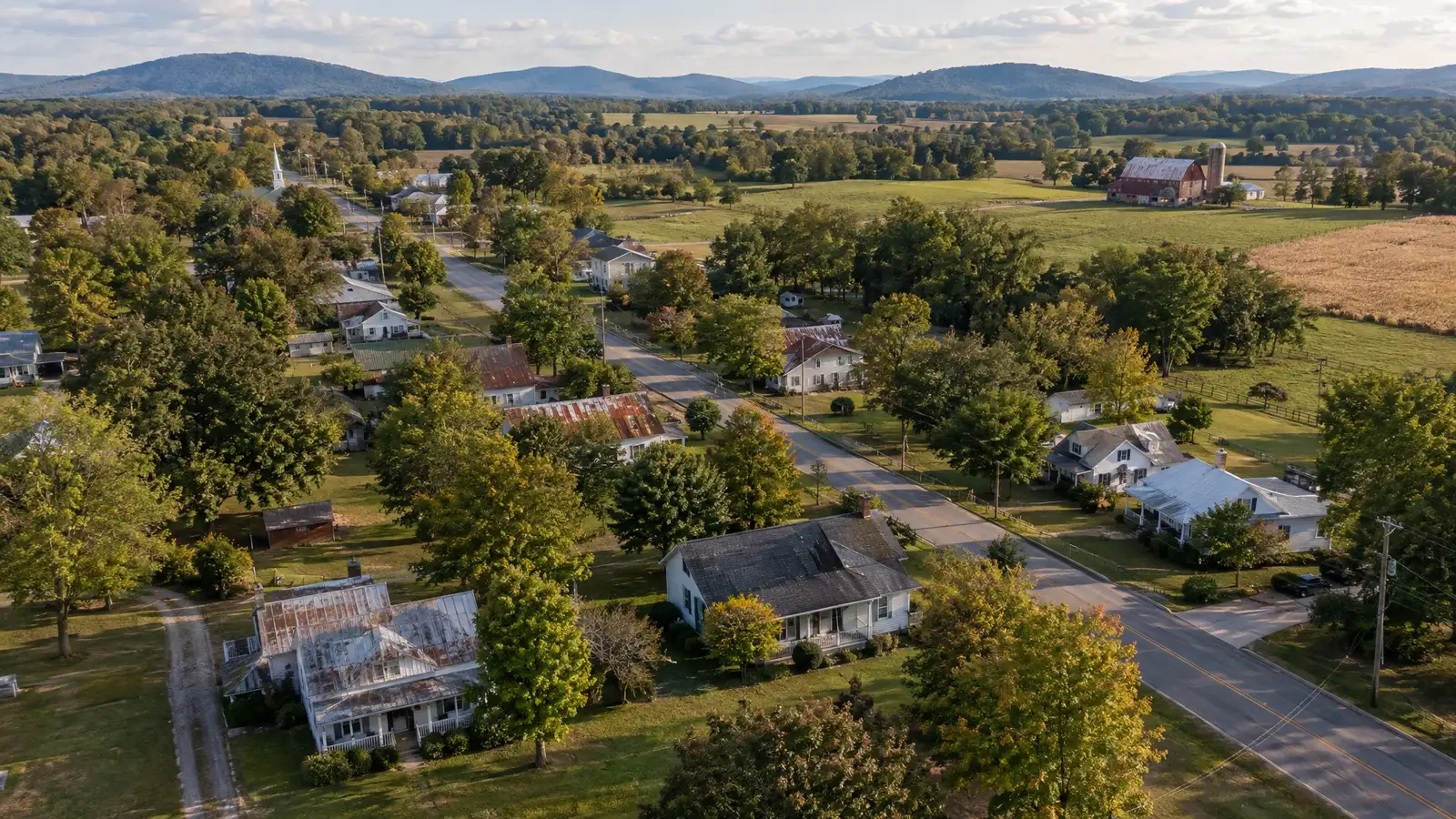 Roof inspection and leak detection in Portland, Tennessee