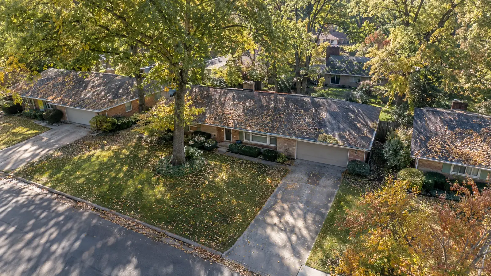 Roof inspection and leak detection in Smyrna, Tennessee