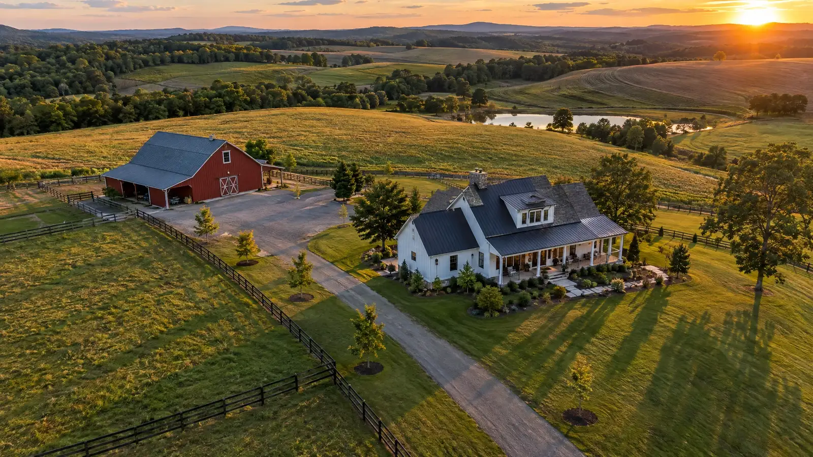 Roof inspection and leak detection in Thompson’s Station, Tennessee