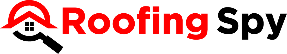 Roofing Spy logo