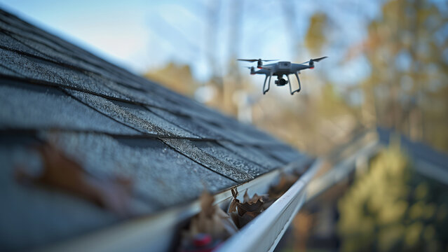 Nashville drone roof inspections Roof Inspections Nashville